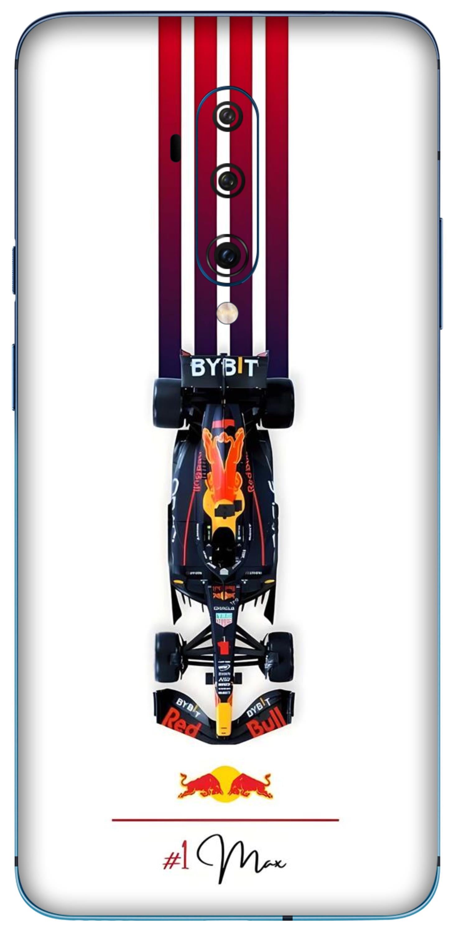 OnePlus 7T Pro Skins and Wraps