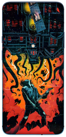 OnePlus 7T Pro Skins and Wraps