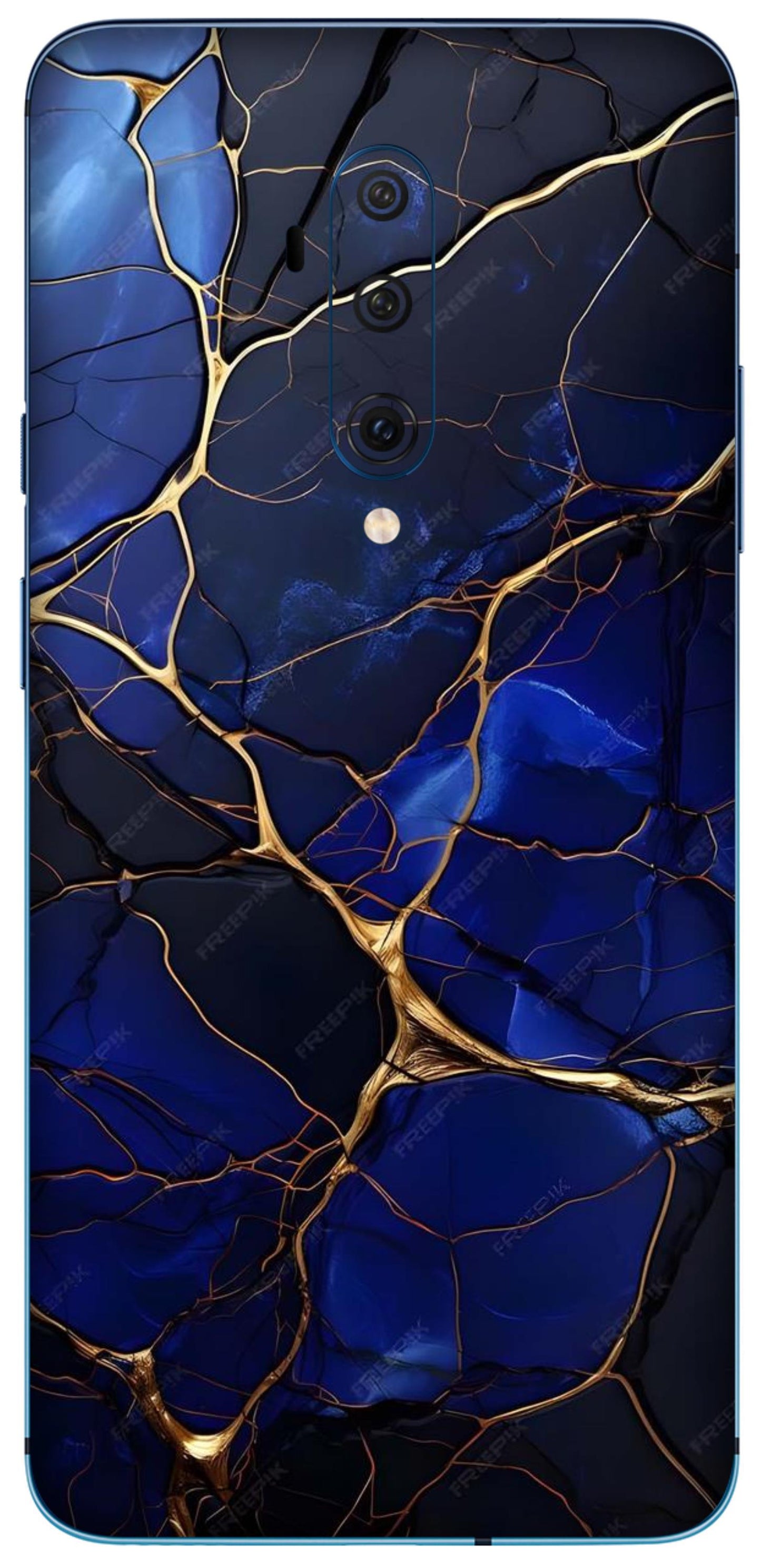 OnePlus 7T Pro Skins and Wraps