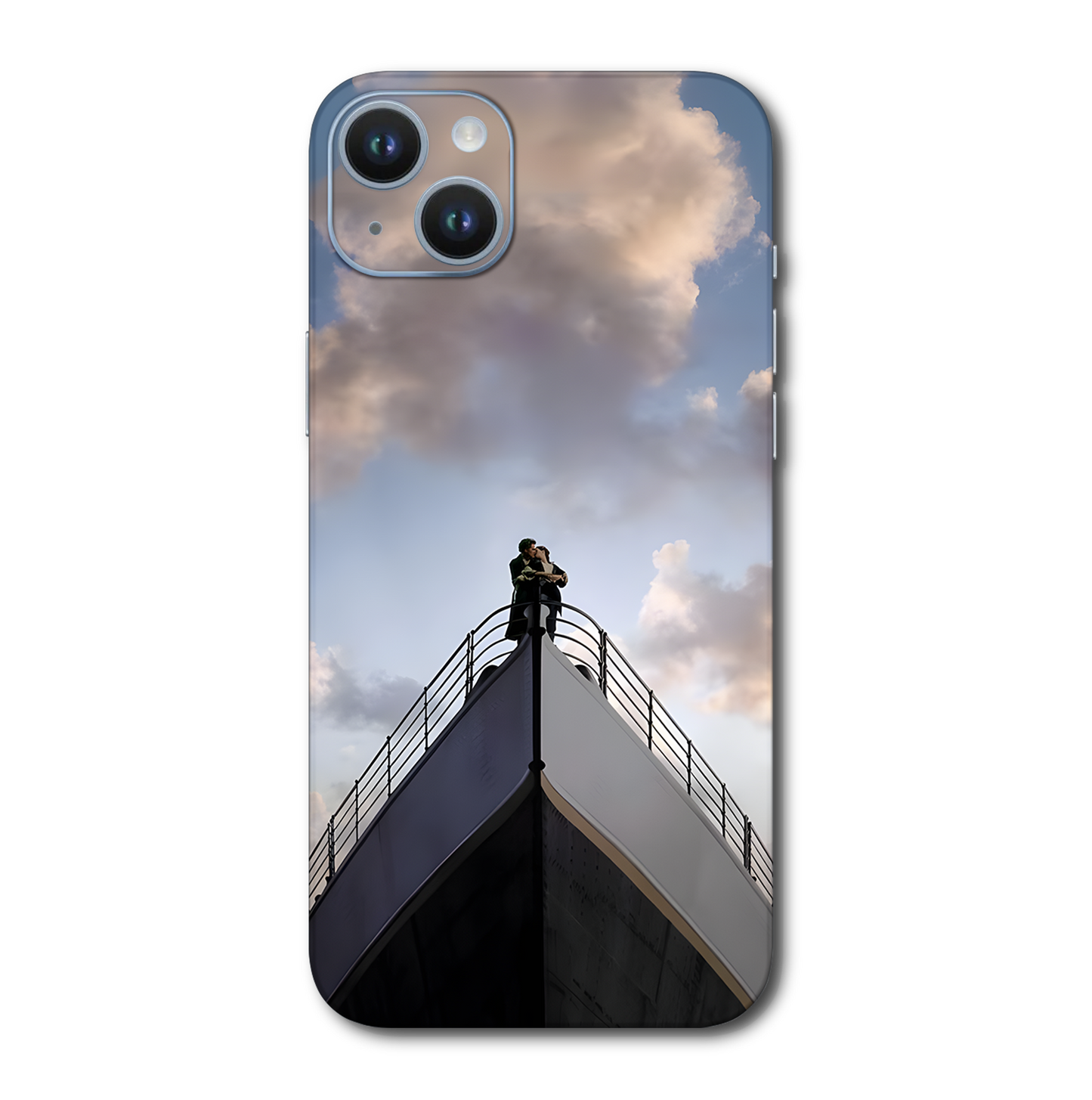 titanic-mobile-skin