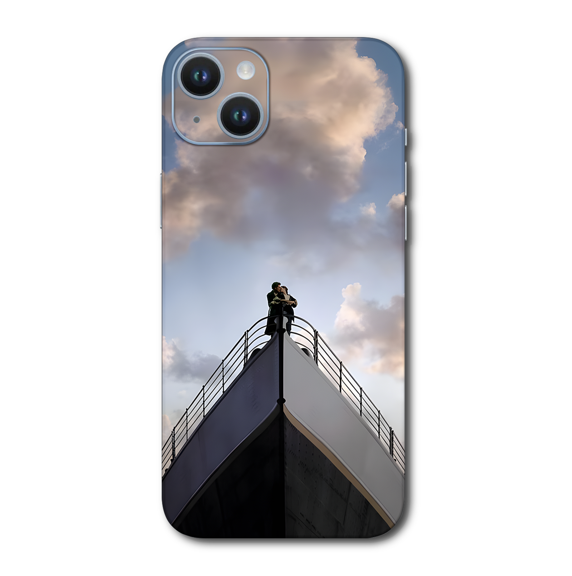 titanic-mobile-skin