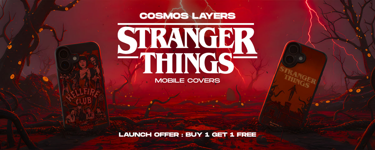 Buy Mobile Skins & Phone Wraps - Cosmos Layers | Shop Now – Cosmos Layers